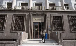 PTT'den başkente özel "2026 Türk Dünyası Turizm Başkenti Ankara" pulu tedavüle çıktı