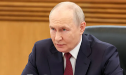 Putin'den BM çağrısı: Güvenlik Konseyinde temsil artırılmalı
