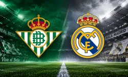 Real Betis - Real Madrid maçı hangi kanalda, saat kaçta? La Liga maçı canlı yayın bilgileri