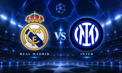 Real Madrid - Inter maçı Hangi Kanalda Saat Kaçta Yayınlanacak? Mourinho için nostalji karşılaşması