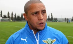 Roberto Carlos'tan servet itirafı: Futboldan kazandığım her şeyin yüzde 99'unu kaybettim