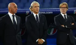 Roberto Mancini'den Türkiye maçı öncesi sürpriz karar: 10 futbolcu Bursa'ya gelmeyecek