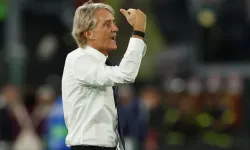 İtalya Milli Futbol Takımı Türkiye maçı için Bursa'da: Kadroda dikkat çeken değişiklikler