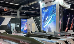 ROKETSAN’dan MSPO 2026 çıkarması: Füze ve savunma sistemleri sergileniyor