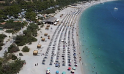 Rosstat: Rus turistlerin 2025'te en çok ziyaret ettiği ülke Türkiye oldu