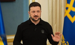 Zelenskiy: Rusya bir haftada Ukrayna'ya 19 füze ile saldırdı