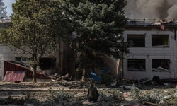Rusya Savunma Bakanlığı: Ukrayna'da 3 askeri tesis hedef alındı