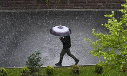 30 Eylül-6 Ekim hava durumu nasıl olacak? Meteoroloji'den sağanak uyarısı