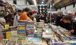 Beyoğlu Sahaf Festivali 15. kez kitapseverlerle buluşacak