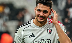 Samsunspor ve Beşiktaş arasında Mustafa Hekimoğlu transferi krizi