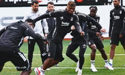 Selçuk İnan'dan Beşiktaş maçı öncesi sakatlık uyarısı