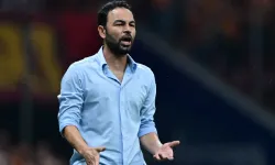 Kocaelispor Teknik Direktörü Selçuk İnan: "Planımız tuttu ama talihsiz bir gol yedik"