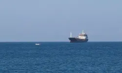 Marmara'daki gemi kazasında kayıp on denizciyi arama çalışmaları sürüyor