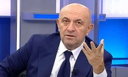 "Montella ile yolları ayırmak için daha ne olsun?" diyen Sinan Engin, Fatih Terim'i işaret etti
