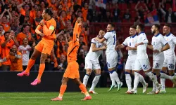Sırbistan - Hollanda maçı ne zaman, saat kaçta, hangi kanalda? Van Dijk ve Dusan Tadic sahnede