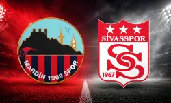 Sivasspor - Mardin 1969 maçı hangi kanalda, saat kaçta? Sivasspor Mardin 1969 canlı yayın bilgisi