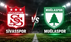 Sivasspor-Muğlaspor maçı ne zaman, saat kaçta, hangi kanalda? Muhtemel 11'ler ve öne çıkan oyuncular