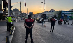 Sokak çetelerine yönelik operasyon: 2 bin 447 şüpheli hakkında işlem yapıldı
