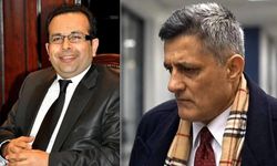 Kaşif Kozinoğlu soruşturmasında Kurtlar Vadisi'nin senaristlerinden Bayram Özbek tutuklandı