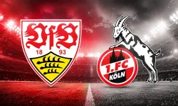 Stuttgart - Köln maçı hangi kanalda, saat kaçta? Bundesliga maçının yayın bilgileri