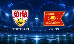 Stuttgart - Viking maçı hangi kanalda, saat kaçta? Kadrolar ve öne çıkan futbolcular