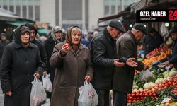TÜİK “Büyüdük” dedi ama emekli yine pay alamadı: Telafi de eksik kaldı