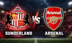 Sunderland - Arsenal maçı ne zaman, saat kaçta, hangi kanalda? Kadrolar ve öne çıkan futbolcular