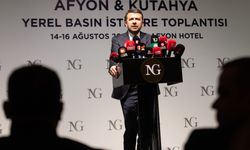 Basın İlan Kurumu Genel Müdürü Çay: Yerel basının gücü sahadan ve okurla kurduğu bağdan geliyor