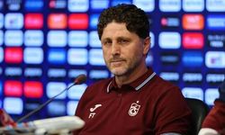 Trabzonspor’dan ayrılan Fatih Tekke’den Mısır basınına açıklamalar: "Teklif gelirse düşünürüm"