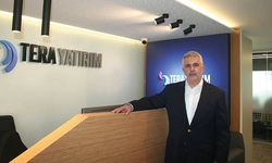 Emir Münir Sarpyener kimdir? Tera Yatırım Genel Müdürü Emir Münir Sarpyener'in kariyeri