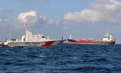 Silivri açıklarında gemi kazası: 10 mürettebat için arama kurtarma çalışmaları sürüyor