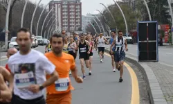 Cumhurbaşkanlığı Yarı Maratonu 11 Ekim'de Ankara'da koşulacak