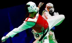 Türkiye 36 sporcuyla katılıyor: Dünya Tekvando Poomsae Şampiyonası Güney Kore’de başlıyor