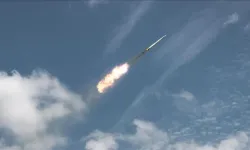 Ukrayna Rusya'ya en uzun menzilli saldırıyı gerçekleştirdi