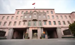 MSB’den Yunanistan’a "adalar' mesajı: Antlaşmaların yükümlülüklerine uyulmalı