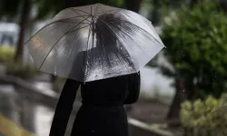 Meteoroloji'den sağanak yağış uyarısı: 2 Eylül 2026 Çarşamba hava durumu