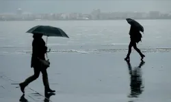 Meteoroloji'den kuvvetli yağış uyarısı: 20 Eylül 2026 Pazar hava durumu