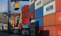 Ankara'nın ihracatı 8 ayda yüzde 20,7 arttı: 12,1 milyar dolarlık dış satım gerçekleşti