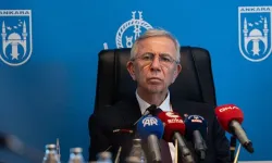 Mansur Yavaş, CHP'den istifa ettiğini duyurdu