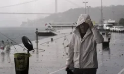 AKOM’dan İstanbullular için uyarı: Kuvvetli sağanak ve fırtına geliyor