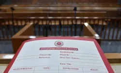 Adliyede dava dosyalarına müdahale eden suç örgütüne operasyon: 6 gözaltı kararı