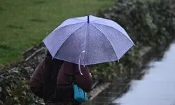 Meteoroloji'den gök gürültülü sağanak uyarısı: 6 Eylül 2026 Pazar hava durumu
