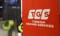 TGS ağustosta 92 bin 161 uçuşa hizmet verdi: 15 milyon 336 bin yolcuya ulaştı