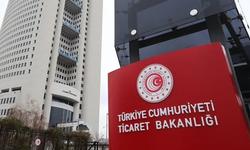 Ticaret Bakanlığı: 535 firmaya dahilde işleme izni verildi