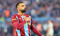 Trabzonspor'da forma satışları yükseldi: Rekor satışlarda Muhammed Salah etkisi