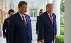 Beyaz Saray'da Trump-Şi zirvesi: Ticari ateşkeste süre uzatıldı, yapay zekâ ve bölgesel krizler masaya yatırıldı