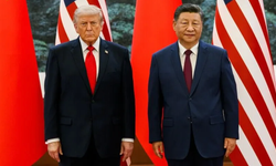 Trump’tan Şi Cinping görüşmesi öncesi yapay zeka açıklaması