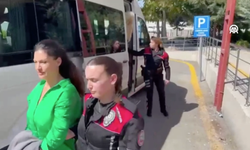 Tuğba Ekinci'nin de aralarında olduğu 5 kişiye müstehcen içerik soruşturması
