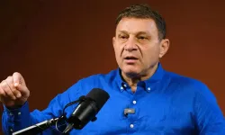 Emekli Amiral Türker Ertürk hakkında 'tutukluluğa devam' kararı