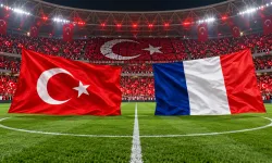 TÜRKİYE - FRANSA MAÇI NE ZAMAN, SAAT KAÇTA, HANGİ KANALDA? MİLLİ TAKIM MAÇI HANGİ KANALDA? CANLI İZLE